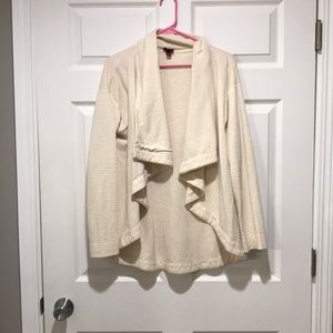 Merona cardigan